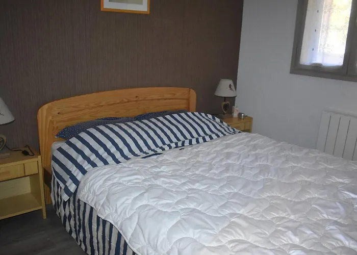 2 Pieces Au Centre De Font-romeu, Parking Inclus - Fr-1-580-96 * Font-Romeu-Odeillo-Via